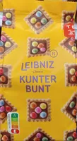 Leibniz Choco Kunterbunt