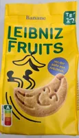 Leibniz Fruits Banane