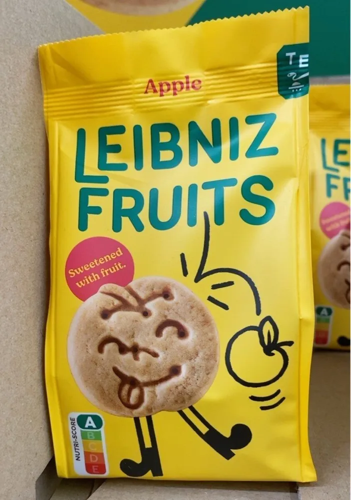 Leibniz fruits