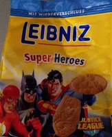 SUPER HEROES