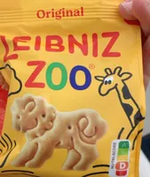 Zoo Kekse