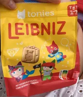 Tonies