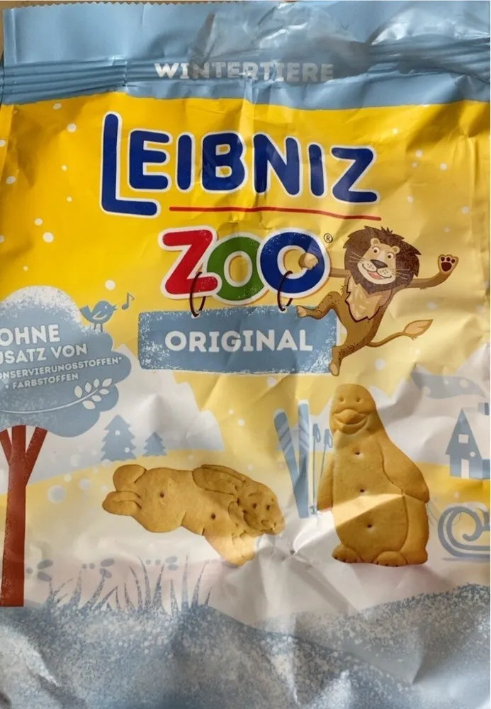 Leibniz zoo original