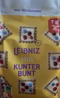 Leibniz Kunterbunt - Milk