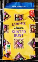 Leibniz Kunterbunt - Choco
