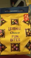 Choco Fun Bites