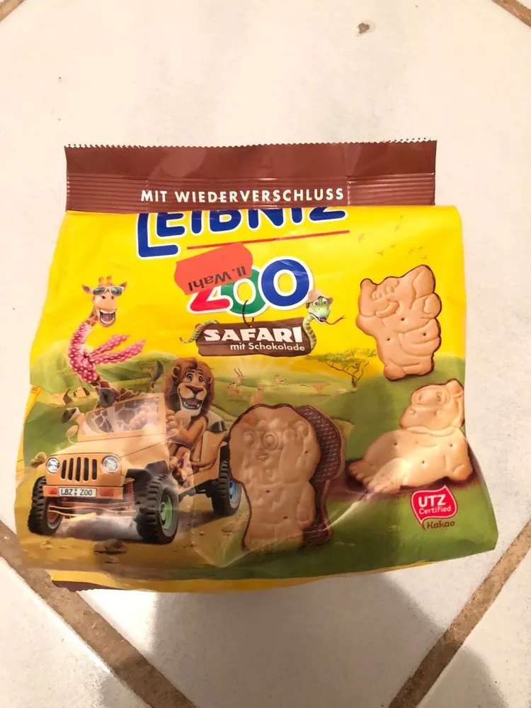 Zoo Safari