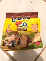 Zoo Safari