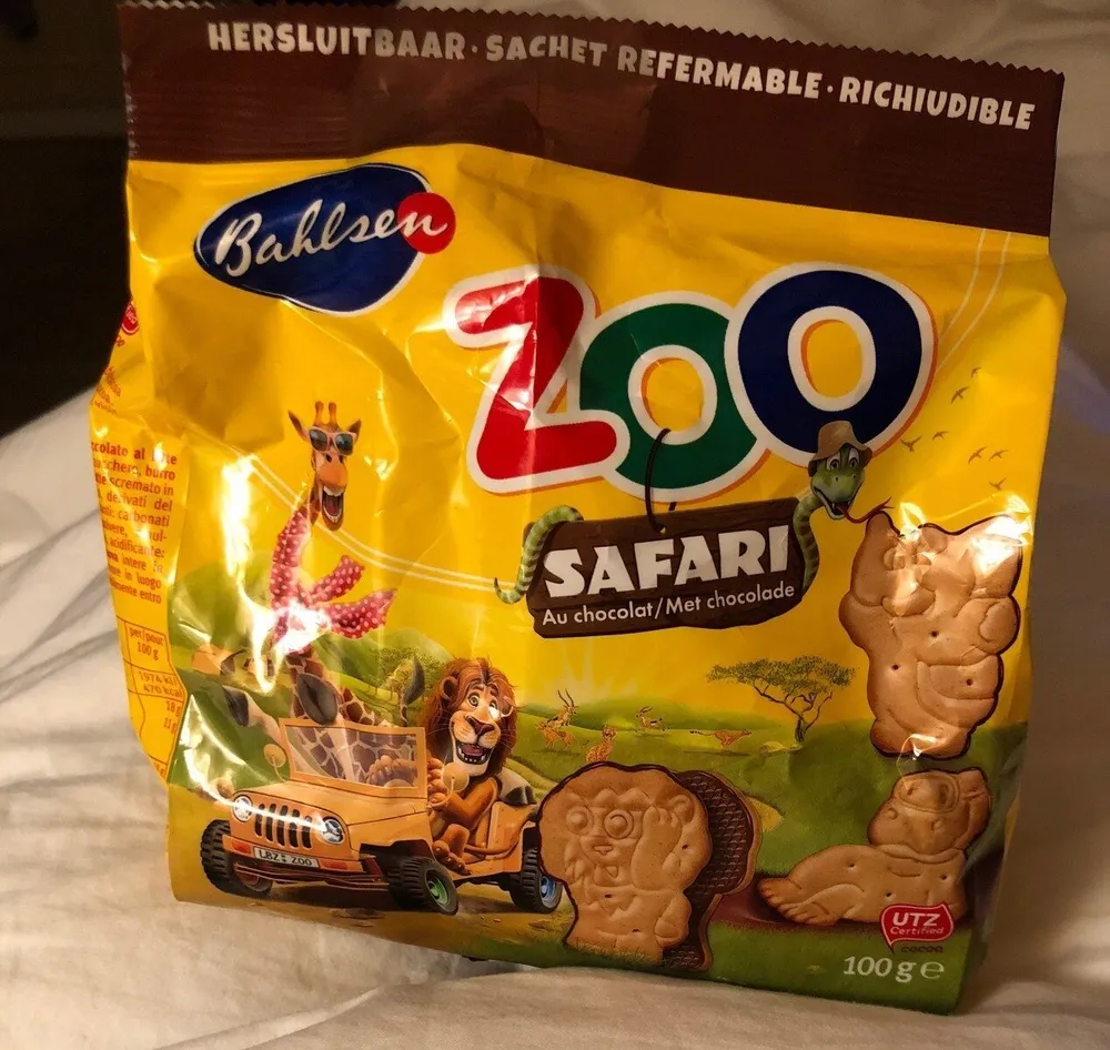Zoo