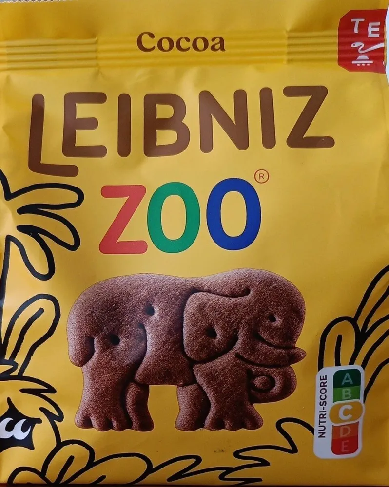 Leibniz Zoo