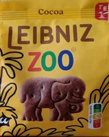Leibniz Zoo