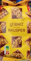 Knusper Snack Cornflakes Schoko