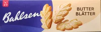 Butterblätter
