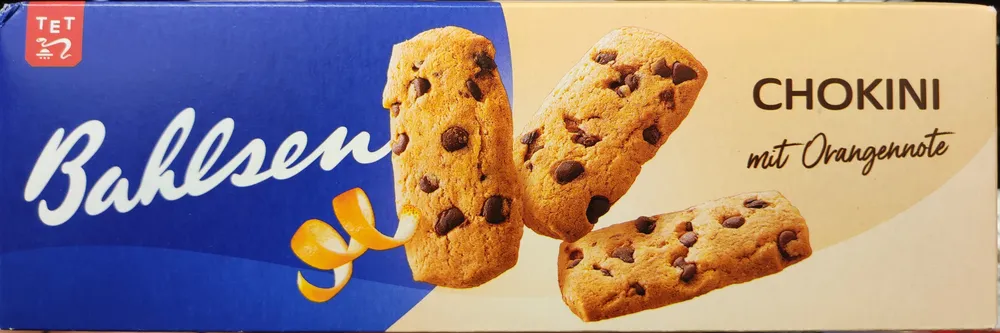 Chokini