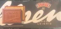 Choco Leibniz