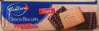 Choco Biscuits