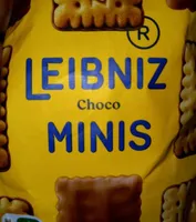 Choco MINIS