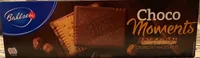 Choco moments