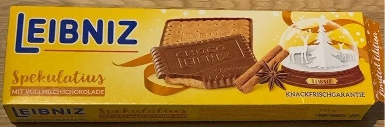 Choco Leibniz