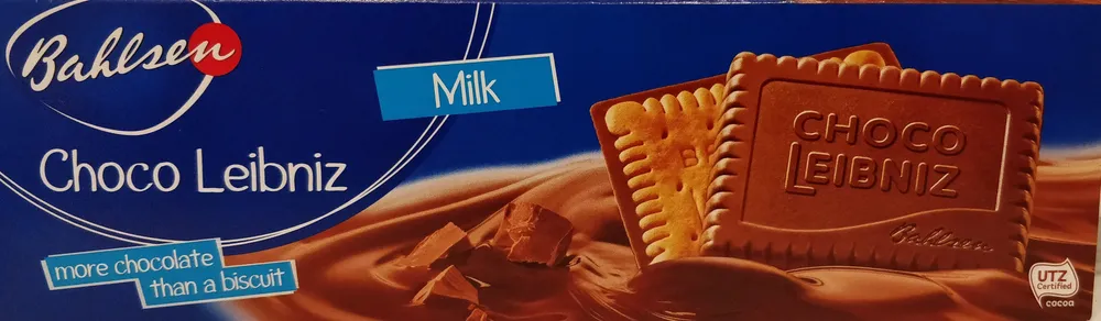 Choco Leibniz