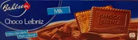 Choco Leibniz