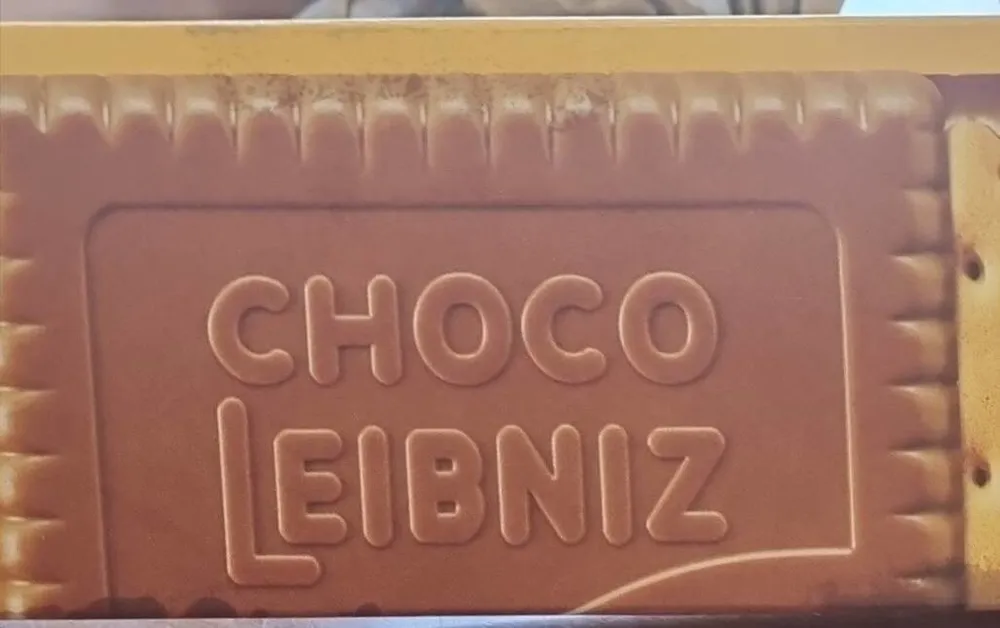 Choco Leibniz