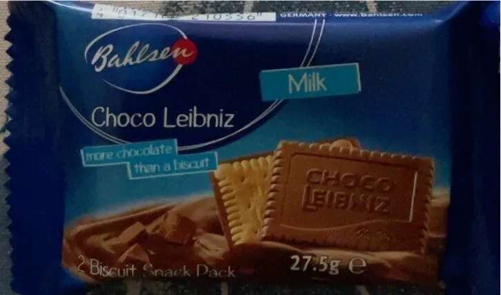 Choco Leibniz