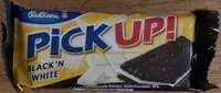 Pick Up Black N White
