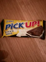 Pickup