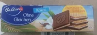 Ohne Gleichen Kokos