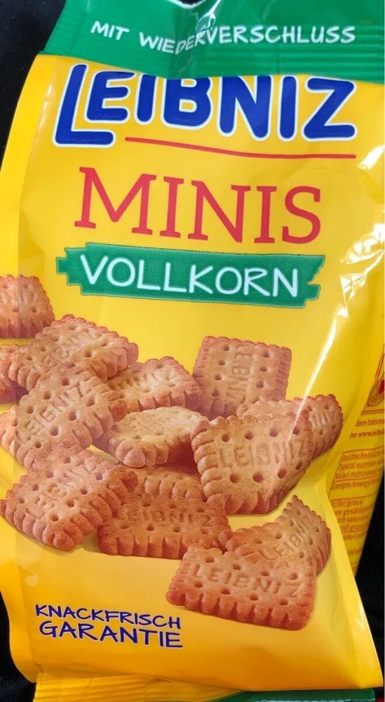 Mini Vollkorn