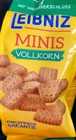 Mini Vollkorn
