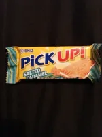Pick up salted caramel