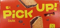 pick up dark