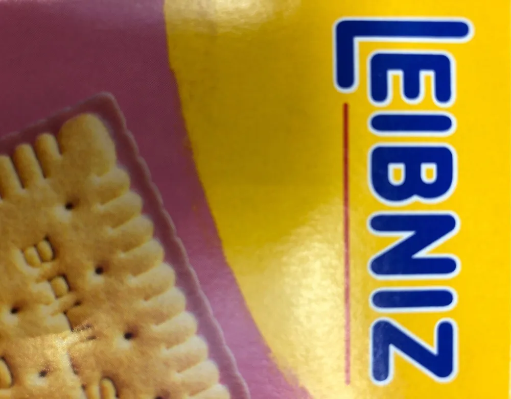 Leibniz mit Ruby