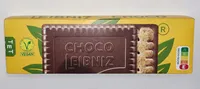 Leibniz Choco vegan