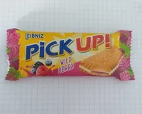 Pick up! Wild Berry