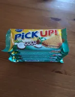 Pick up coco
