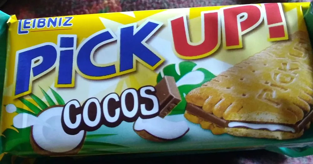 Pick Up Cocos