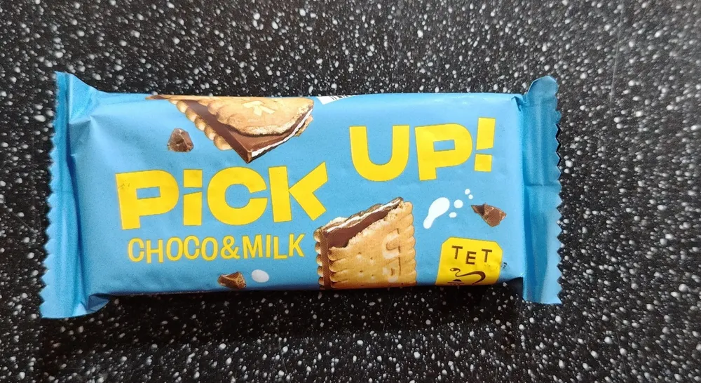 PiCK UP