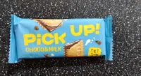 PiCK UP