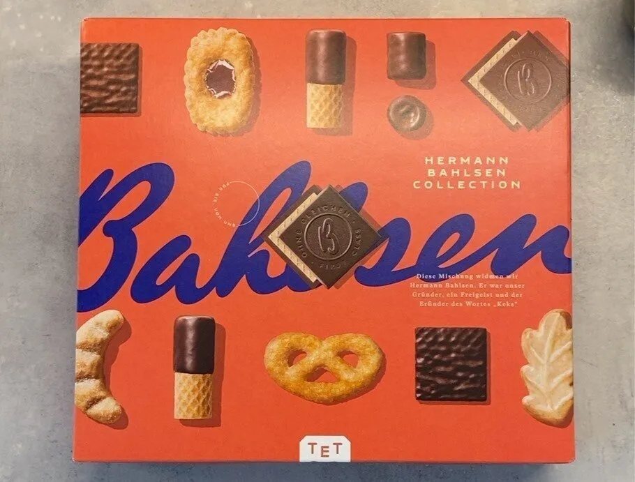 Hermann Bahlsen Collection