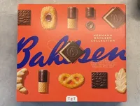 Hermann Bahlsen Collection