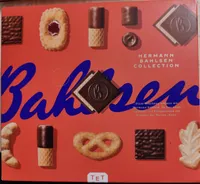 Hermann Bänden Collection