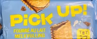 pick up milk