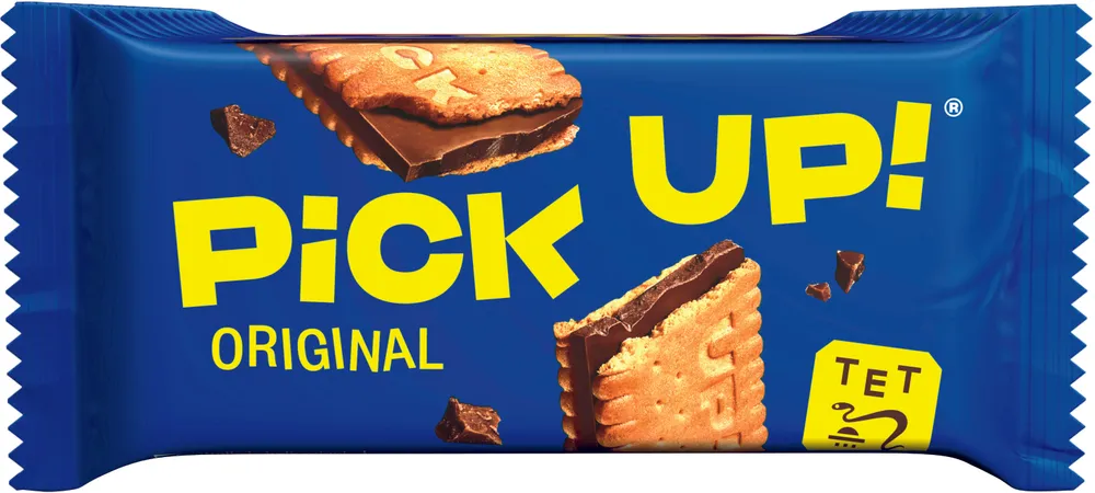 PiCK UP ! Choco x12