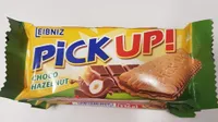 Pick up Choco Hazelnut