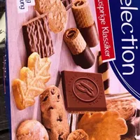 Bahlsen Mélange De Biscuits 'Selection'