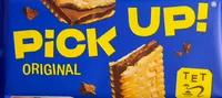 PiCK UP! Choco
