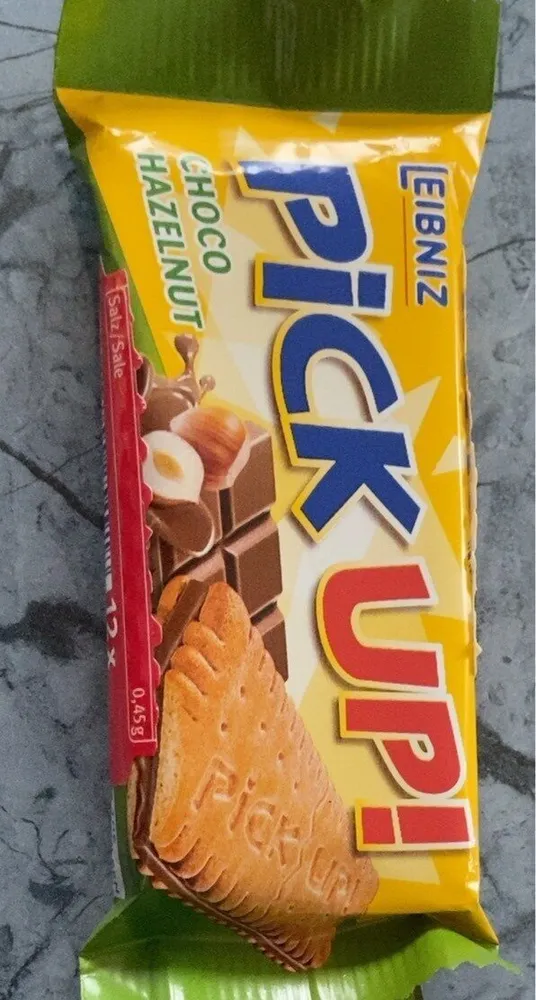 Pick Up